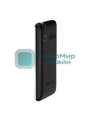Мобильный телефон Maxvi X900 4G черный