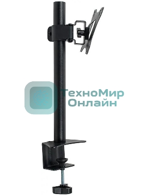 Кронштейн для мониторов Arm Media LCD-T01 черный 15