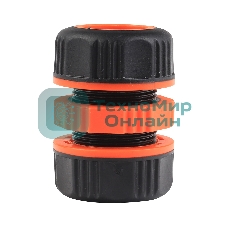 Муфта ремонтная PATRIOT HMP 12, ABS+TPR, 1/2
