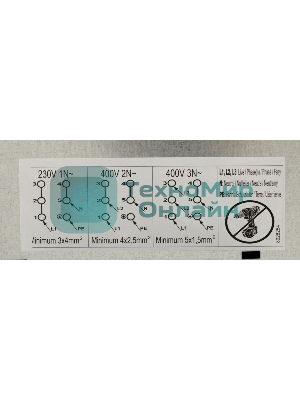 Встраиваемая варочная панель Hansa BHCI66706 Стеклокерамика, независимая, сенсорное управление, таймер, рамка, черная