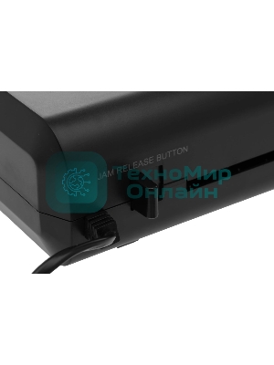 Ламинатор Buro BU-L390, 2 вала, A3, 125мкм, 300мм/мин