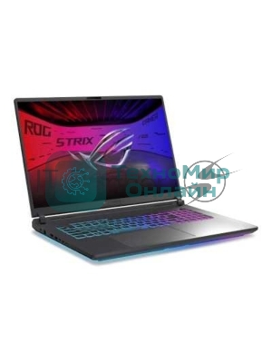 Ноутбук ASUS ROG Strix G18 G815LW-S9171 Intel Core Ultra 9 275HX 2100MHz/18