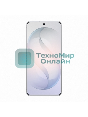 Смартфон Samsung Galaxy S26+ SM-S947B 12/512Gb, белый