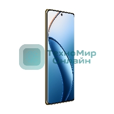 Смартфон Realme 12 Pro+ 12/512Gb синий