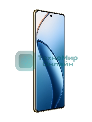 Смартфон Realme 12 Pro+ 12/512Gb синий