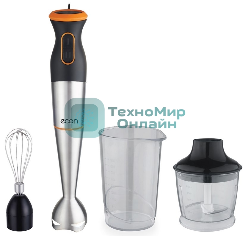 Блендер ECON ECO-443HB