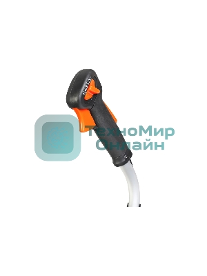 Триммер бензиновый Patriot PT 545 XT 2.5л.с. неразбор.штан. реж.эл.:леска/нож