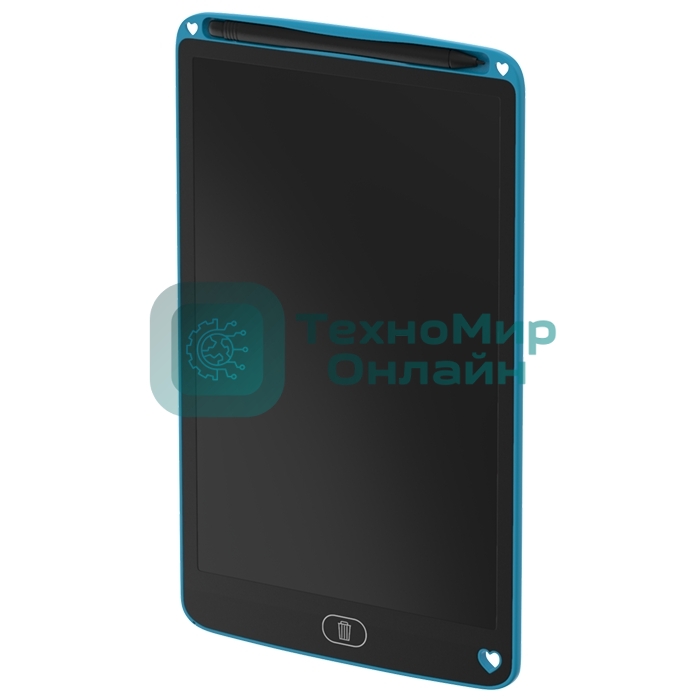 LCD планшет для заметок и рисования Maxvi MGT-02