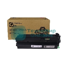 Картридж GalaPrint GP-408061 (SP400LE) черный (5000 стр.) для Ricoh Aficio SP400/SP450