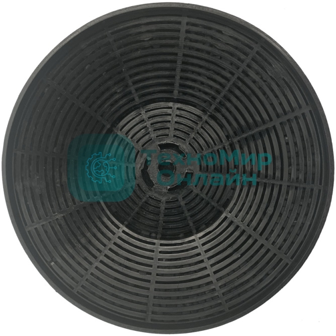 Фильтр угольный Maunfeld CF04X/уп. 2 шт