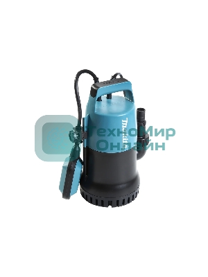 Дренажный насос Makita PF0300