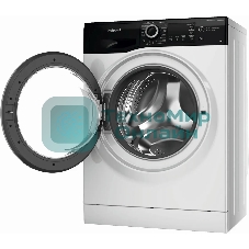 Стиральная машина Hotpoint NSB 6039ZSVERU (869991652920) белый, загр. фронтальная макс.: 6 кг 1000 об/мин класс: А