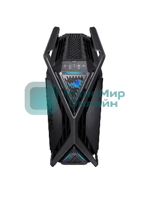 Компьютерный корпус ASUS ROG HYPERION GR701 BTF EDITION (90DC00F0-B39020)