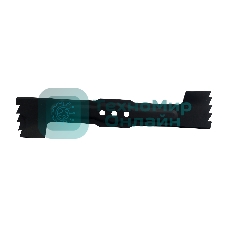 Нож PATRIOT MBS 370 для газонокосилки CM 435XL