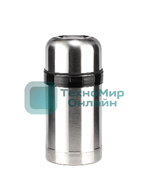 Термос Lara LR04-50 сталь 0,6 л