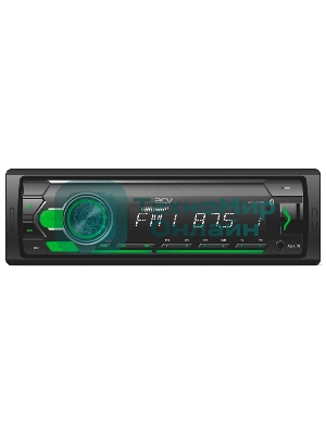 Автомагнитола ACV AVS-912BM 1DIN 4x50Вт