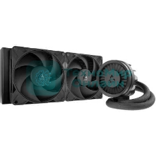 Система жидкостного охлаждения Arctic Cooling Liquid Freezer III Pro 280 Multi Compatible All-In-One CPU Water Cooler (ACFRE00179A)