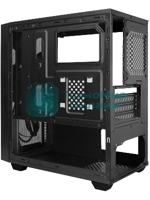 Компьютерный корпус Ginzzu CL550 mATX