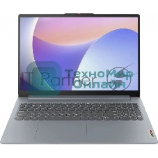Ноутбук LENOVO IdeaPad 3 Slim 15IRU8 15.6
