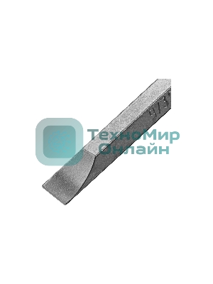 Набор бит Denzel SL9/32