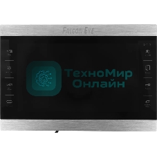 Видеодомофон Falcon Eye Atlas Plus HD черный