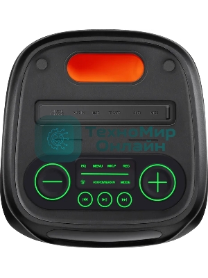 Портативная колонка Defender Boomer 85