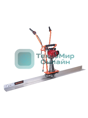 Виброрейка бензиновая PATRIOT VCS 1000 Honda