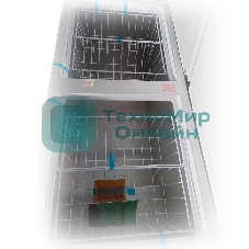 Морозильный ларь CENTEK CT-1768 белый 512л