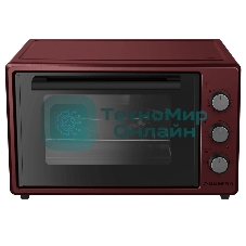 Мини-печь Maunfeld MMO-373MR01