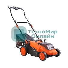 Газонокосилка аккумуляторная PATRIOT CM 430