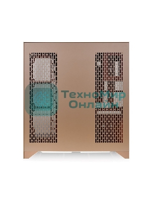 Компьютерный корпус Thermaltake CTE E550 TG Gravel Sand (CA-1Z8-00MGWN-00)