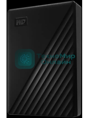 Внешний HDD 2.5