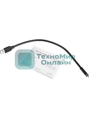 Внешний HDD 2.5