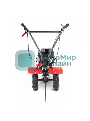 Мотоблок бензиновый Победа АК 23