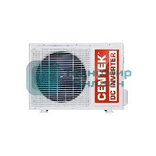 Сплит-система Centek CT-65U10 черный