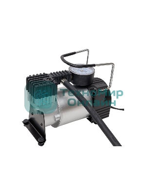 Автомобильный компрессор Nova Bright АК-35 металлический корпус, в сумке 46948