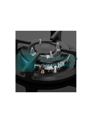 Газовая варочная панель Maunfeld EGHG.43.23CB\G