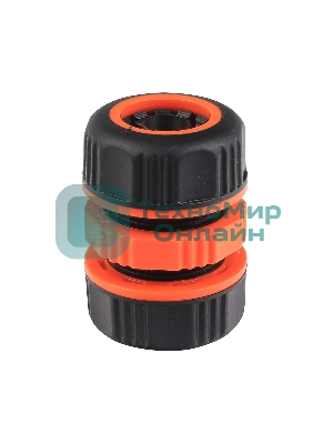 Муфта ремонтная PATRIOT HMP 12, ABS+TPR, 1/2