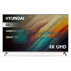 Телевизор Hyundai 55