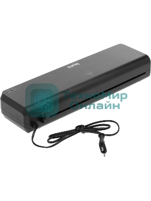 Ламинатор Buro BU-L390, 2 вала, A3, 125мкм, 300мм/мин