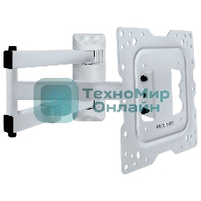 Кронштейн Kromax DIX-18 белый, 22