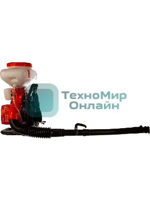 Опрыскиватель Patriot PT 415WF-122.13 кВт 41.5 см3 бак 14 л 10 кг
