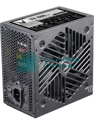 Блок питания Aerocool/Formula FX-800 RTL, 800Вт, 120мм, черный