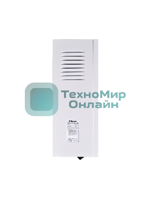 Водонагреватель Thermex Boss 12 Wi-Fi (White)