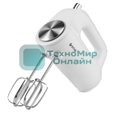 Миксер ручной Vitek VT-1423 белый