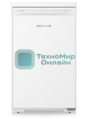 Холодильник Liebherr Re 1201-20 001 белый однокамерный 85/13л морозилка сверху