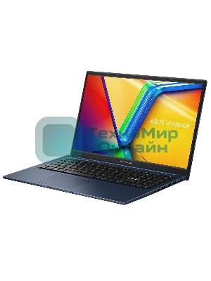 Ноутбук ASUS Vivobook 15 X1504VA-BQ312 intel Core i3-1315U/8Gb/SSD 256Gb/15.6
