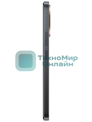 Смартфон HONOR X6c 6/256Gb черный