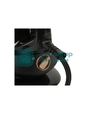 Утюг-парогенератор Atlanta ATH-5610 черный