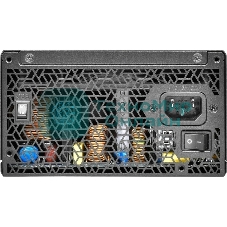 Блок питания Super Flower Leadex VII XG 1000W ATX 3.1 черный (SF-1000F14XG)